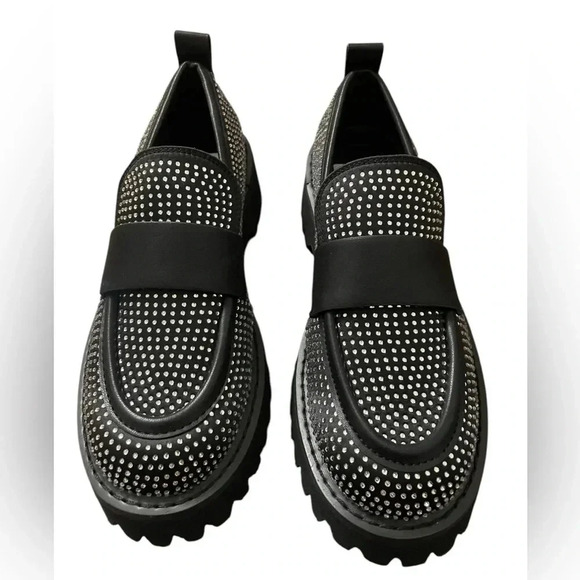 Karl Lagerfeld Loafers - Picture 1 of 4
